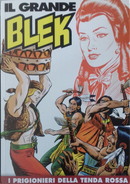 Il grande Blek n. 83 by Amilcare Medici, Nicola Del Principe