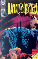 Batman Saga #2 by Bart Sears, Chuck Dixon, Dough Moench, Jim Balent, Mike W. Barr, Norm Breyfogle