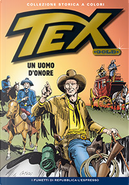 Tex collezione storica a colori Gold n. 5 by Alarico Gattia, Antonio Segura, José Ortiz, Mauro Boselli