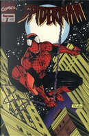 Spiderman Vol.2 #1 (de 18) by Howard Mackie, J. M. DeMatteis, Mike Lackey, Steve Grant