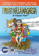 I pirati della Magnesia by Filippo Pieri