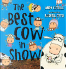 Best Cow in Show Mix by Andy Cutbill