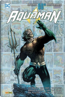 Aquaman: Speciale 80° Anniversario by Brandon Thomas, Cavan Scott, Chuck Brown, Dan Jurgens, Dan Watters, Geoff Johns, Jeff Parker, Marguerite Bennett, Michael Moreci, Shawn Aldridge, Stephanie Phillips