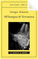 All'insegna di Terranova by Georges Simenon