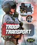 Troop Transport by Nel Yomtov