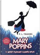 Mary Poppins and Mary Poppins Comes Back by Dr P L Travers