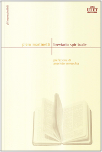 Breviario spirituale by Piero Martinetti