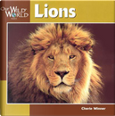 Lions by Cherie Winner