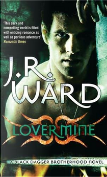 Lover Mine by J. R. Ward