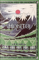 La Hobito, au, Tien kaj Reen by J. R. R. Tolkien