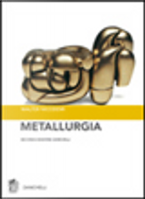 Metallurgia. Principi generali by Walter Nicodemi