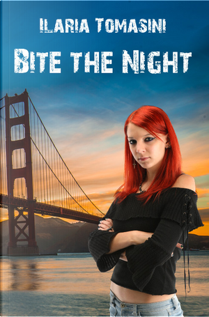 Bite the Night by Ilaria Tomasini