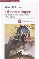 Libertà e impero by Mario Del Pero