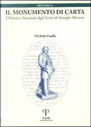Il monumento di carta by Michele Finelli