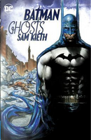 Batman by Sam Kieth
