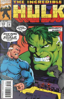 The Incredible Hulk vol. 1 n. 410 by Peter David