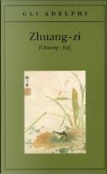 Zhuang-zi by Zhuang zi