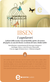 I capolavori by Henrik Ibsen