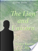 The Lion and the Unicorn by Henry Kuttner