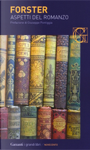 Aspetti del romanzo by Edward Morgan Forster