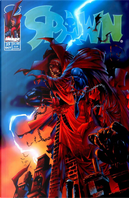 Spawn #25 by Todd McFarlane
