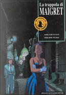 La trappola di Maigret by Georges Simenon