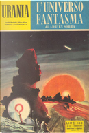 L'universo fantasma by Adrien Sobra