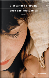 Cose che nessuno sa by Alessandro D'Avenia