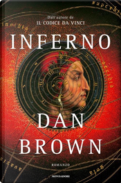 Inferno by Dan Brown