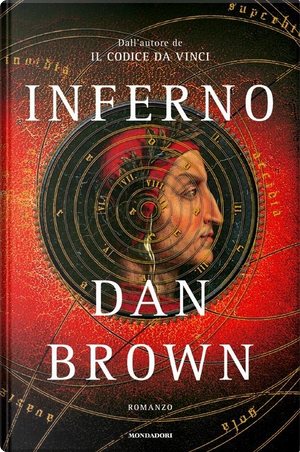 Inferno by Dan Brown