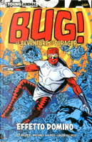 Bug - Le avventure di Forager by Lee Allred, Michael Allred