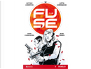 The fuse vol. 3 by Antony Johnston