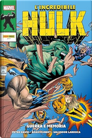 L'Incredibile Hulk di Peter David vol. 11 by Peter David