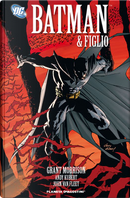 Batman & figlio by Andy Kubert, Grant Morrison, Jesse Delperdang, John Van Fleet