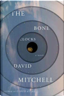 The Bone Clocks by David Mitchell