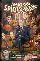 Amazing spider-man vol. 15 by Ed Brisson, Nick Spencer
