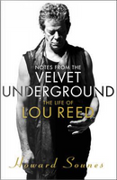 Notes from the Velvet Underground by Howard Sounes
