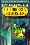 La libreria dei misteri by Massimo Polidoro