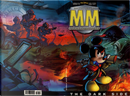 Mickey Mouse MM #10 by Tito Faraci