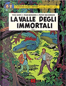 La valle degli immortali 2 by Yves Sente