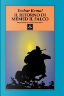 Il ritorno di Memed il falco by Kemal Yashar