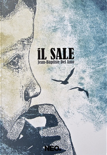 Il sale by Jean-Baptiste Del Amo