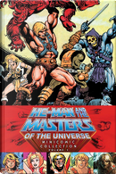 He-Man and the Masters of the Universe by Don Glut