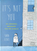 It's Not You by Sara Eckel