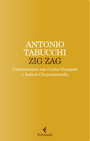 Zig Zag by Antonio Tabucchi