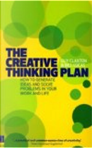 The Creative Thinking Plan by Bill Lucas, Guy Claxton