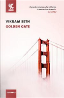 Golden Gate by Vikram Seth