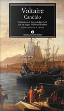 Candido, ovvero l'Ottimismo by Voltaire