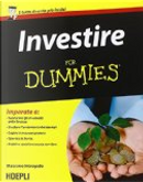 Investire for dummies by Massimo Intropido