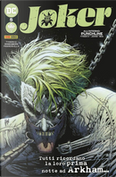 Joker n. 5 by James Tynion IV